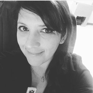 Meet your Posher, Erika